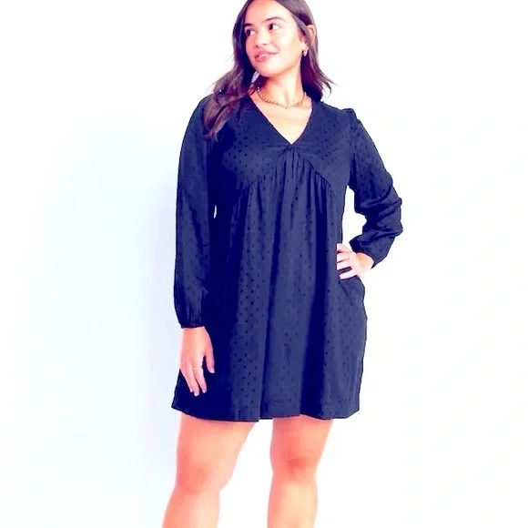 pocketed plaid mini dress Stina Short Dress